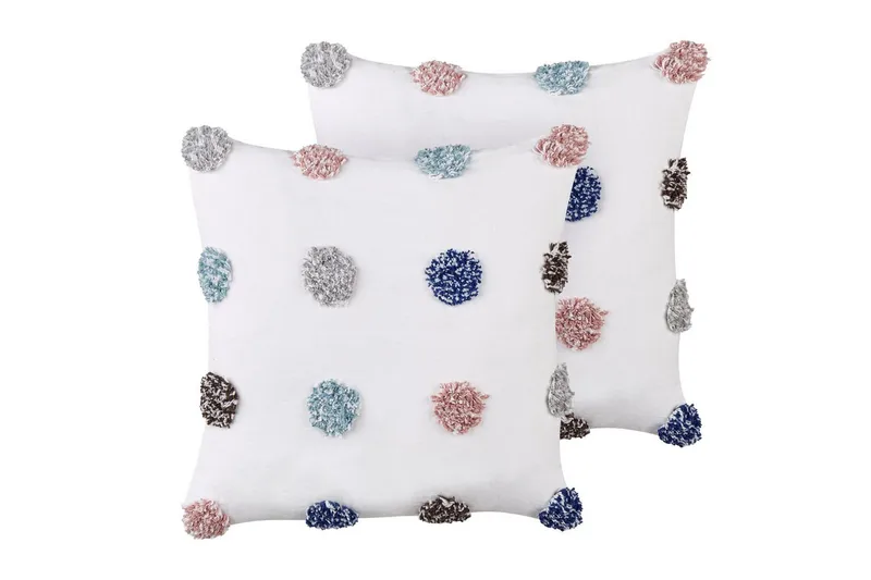 Koristetyynyt Bracken setti 2 kpl, undefined