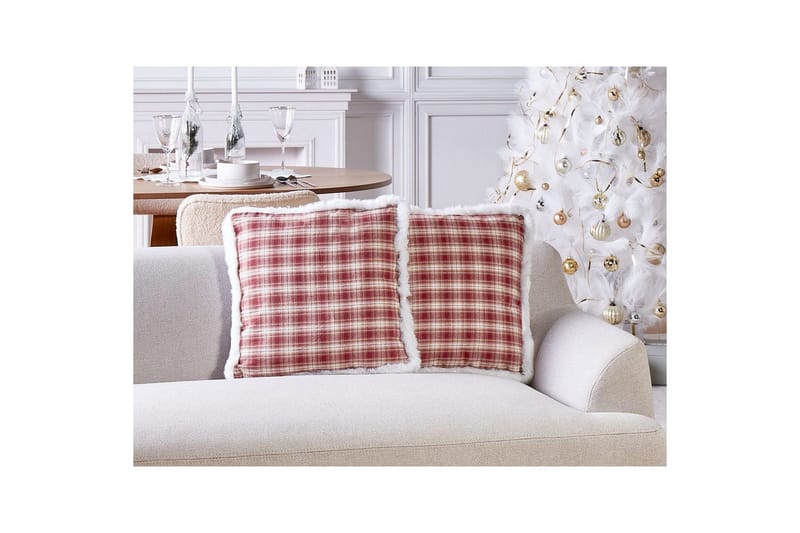 Koristetyynyt Brookies sarja 2 - Kodintekstiilit & matot - Tyyny & torkkupeitto - Koristetyynyt