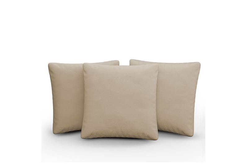 Buckfast Koristetyyny 50x50 cm, Beige