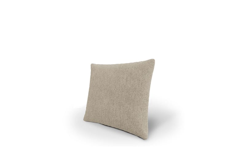 Buckfast Koristetyyny 50x50 cm - Beige - Kodintekstiilit & matot - Tyyny & torkkupeitto - Koristetyynyt