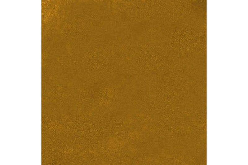 Buckfast Koristetyyny 50x50 cm - Keltainen - Kodintekstiilit & matot - Tyyny & torkkupeitto - Koristetyynyt
