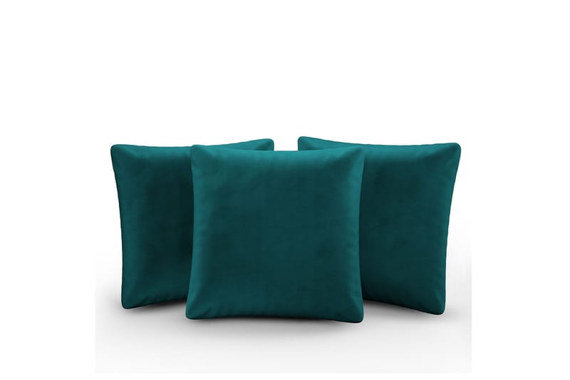 Buckfast Koristetyyny 50x50 cm, Vihreä