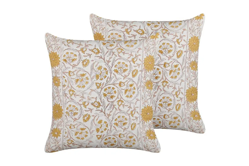 Koristetyynyt Calathea 2 kappaleen setti, undefined