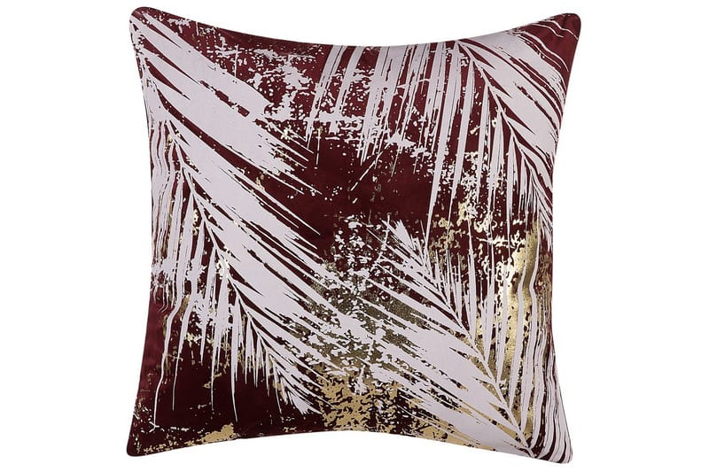 Koristetyynyt Calla 2 kappaleen setti - Kodintekstiilit & matot - Tyyny & torkkupeitto - Ulkotyyny