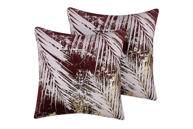 Koristetyynyt Calla 2 kappaleen setti, undefined