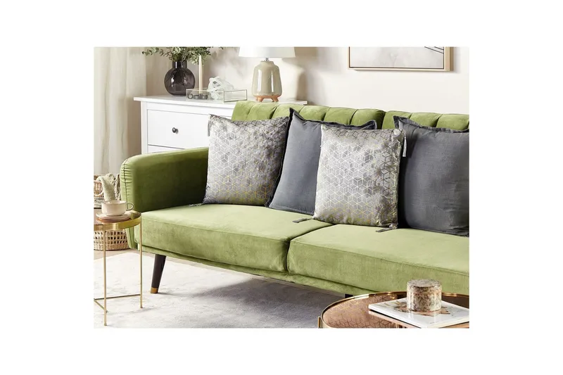 Koristetyynyt Camellia sarja, 2 kpl - Kodintekstiilit & matot - Tyyny & torkkupeitto - Koristetyynyt