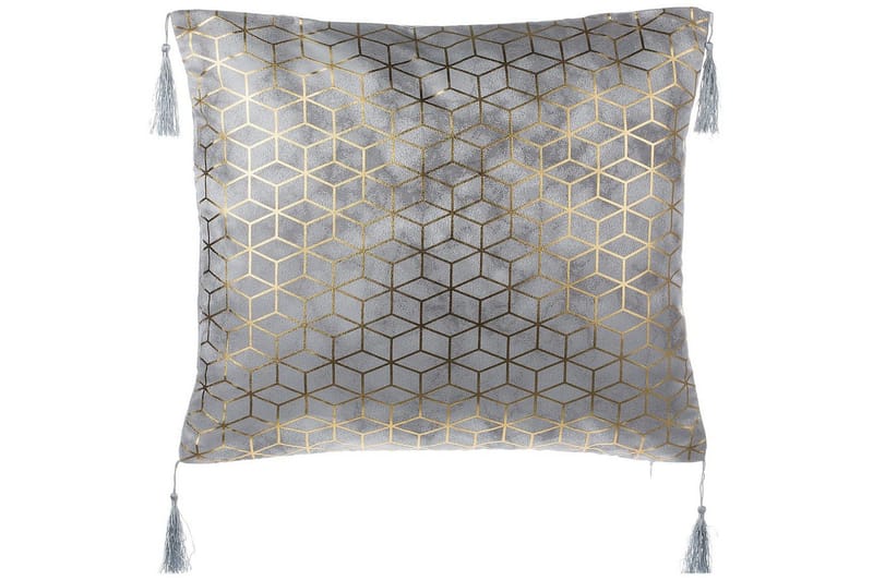 Koristetyynyt Camellia sarja, 2 kpl - Kodintekstiilit & matot - Tyyny & torkkupeitto - Koristetyynyt