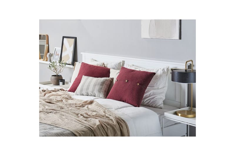 Koristetyynyt Campanula sarja, 2 kpl - Kodintekstiilit & matot - Tyyny & torkkupeitto - Ulkotyyny