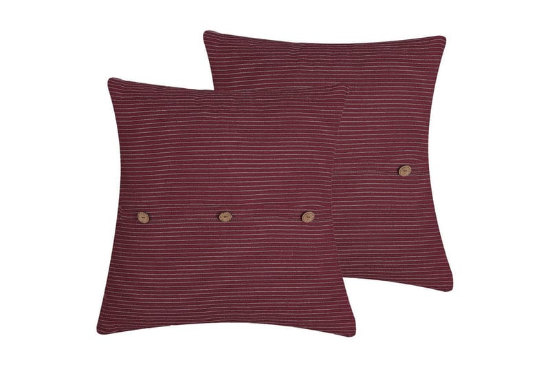 Koristetyynyt Campanula sarja, 2 kpl, undefined