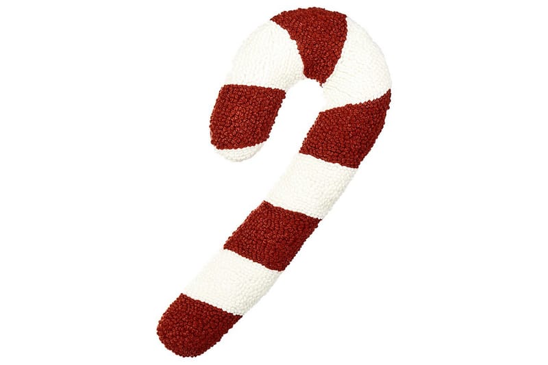 Koristetyynyt Candy Cane sarja, 2 kpl - Kodintekstiilit & matot - Tyyny & torkkupeitto - Ulkotyyny