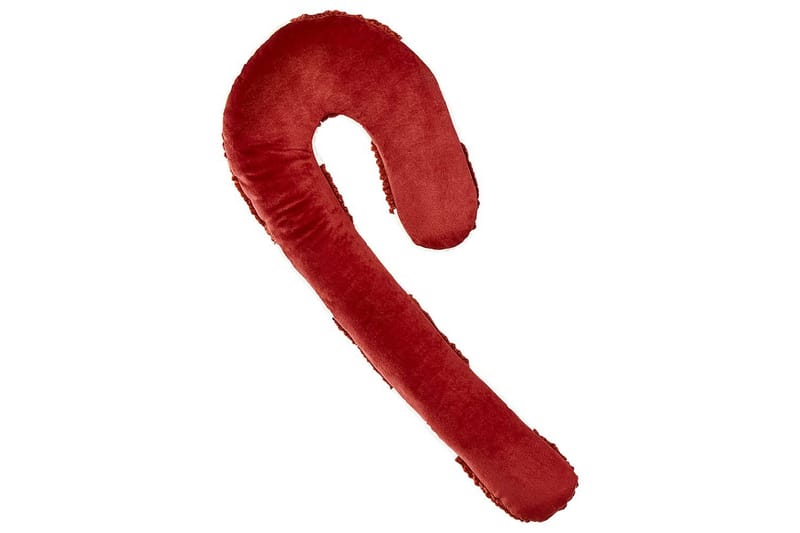 Koristetyynyt Candy Cane sarja, 2 kpl - Kodintekstiilit & matot - Tyyny & torkkupeitto - Ulkotyyny
