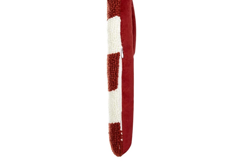 Koristetyynyt Candy Cane sarja, 2 kpl - Kodintekstiilit & matot - Tyyny & torkkupeitto - Ulkotyyny