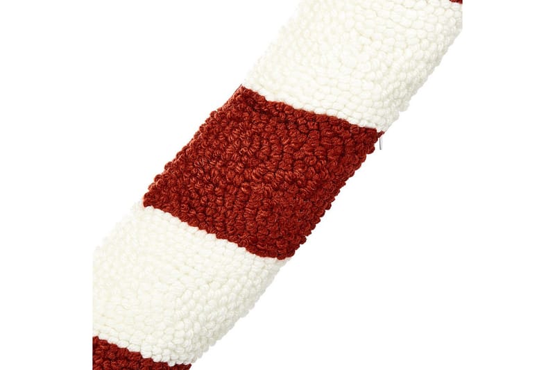 Koristetyynyt Candy Cane sarja, 2 kpl - Kodintekstiilit & matot - Tyyny & torkkupeitto - Ulkotyyny