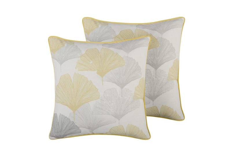 Koristetyynyt Candytuft, 2 kpl, undefined