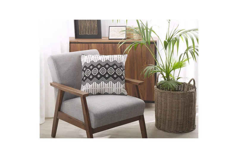 Koristetyynyt Cardak, 2 kpl - Kodintekstiilit & matot - Tyyny & torkkupeitto - Koristetyynyt