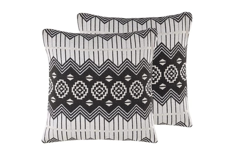 Koristetyynyt Cardak, 2 kpl, undefined