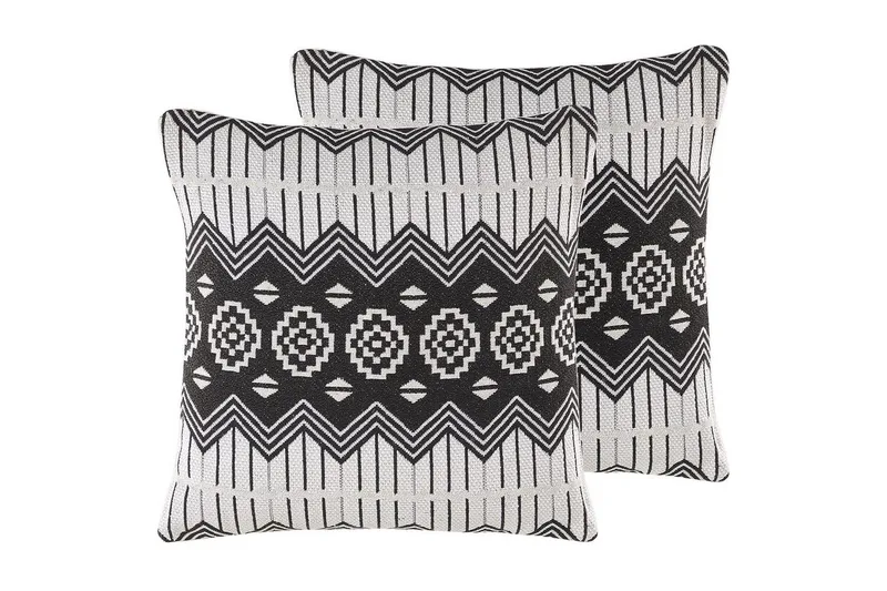 Koristetyynyt Cardak, 2 kpl, undefined