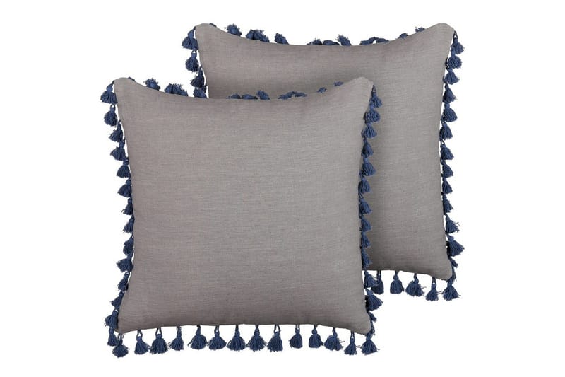 Koristetyynyt Carpinus, 2 kpl, undefined