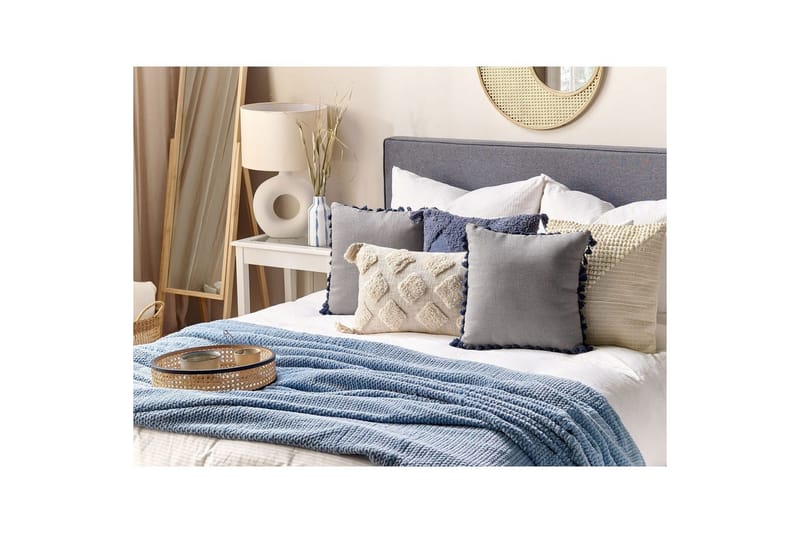 Koristetyynyt Carpinus, 2 kpl - Kodintekstiilit & matot - Tyyny & torkkupeitto - Ulkotyyny