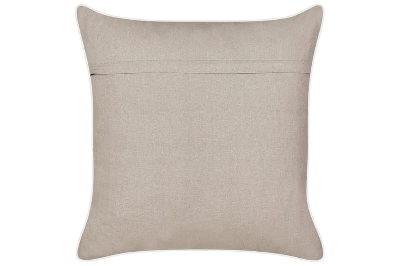 Koristetyynyt Ceramium, 2 kappaletta Vaaleanpunainen/Valkoinen - Vaaleanpunainen/Valkoinen - Kodintekstiilit & matot - Tyyny & torkkupeitto - Koristetyynyt