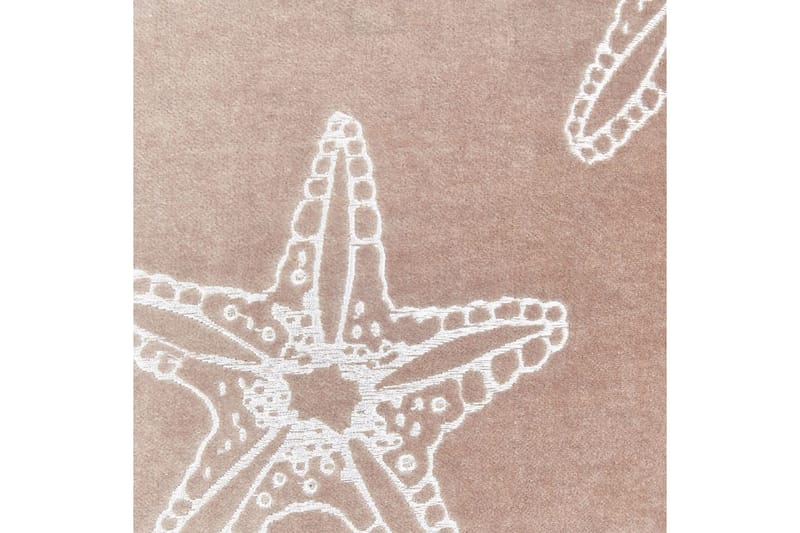 Koristetyynyt Ceramium Vaaleanpunainen/Valkoinen - Vaaleanpunainen/Valkoinen - Kodintekstiilit & matot - Tyyny & torkkupeitto - Koristetyynyt