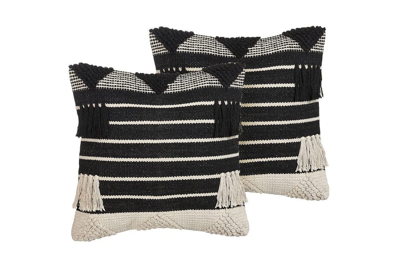 Koristetyynyt Chittoor setti 2, undefined