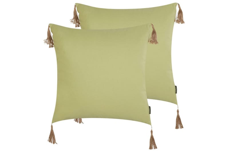 Koristetyynyt Chmistar setti 2, undefined