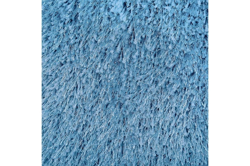 Koristetyynyt Cide setti 2 Sininen - Sininen - Kodintekstiilit & matot - Tyyny & torkkupeitto - Ulkotyyny