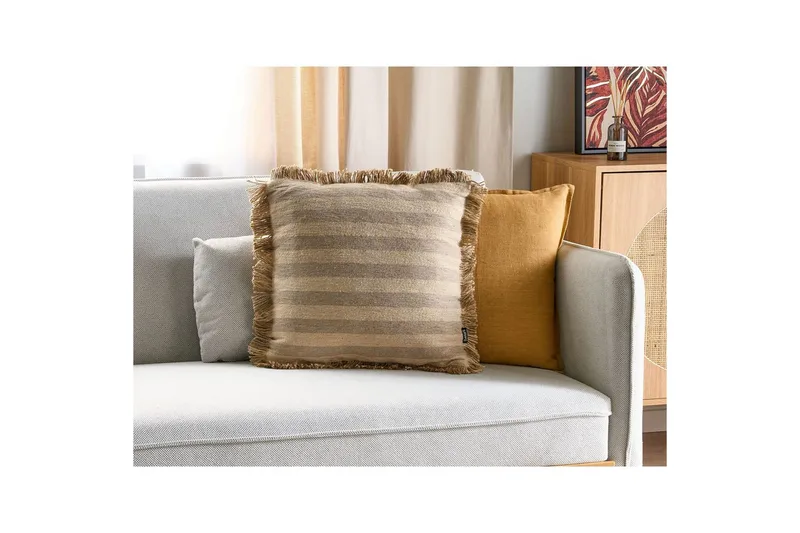 Koristetyynyt Cirsium - Kodintekstiilit & matot - Tyyny & torkkupeitto - Koristetyynyt