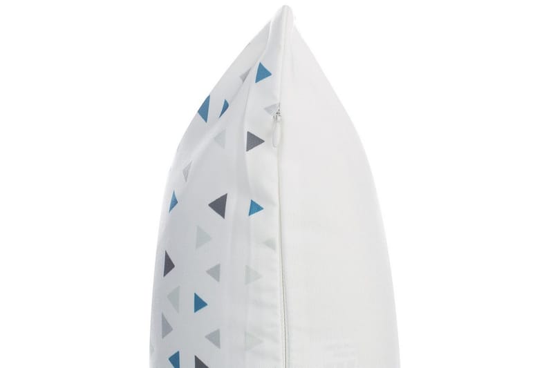 Koristetyynyt Cleome setti 2 - Kodintekstiilit & matot - Tyyny & torkkupeitto - Ulkotyyny