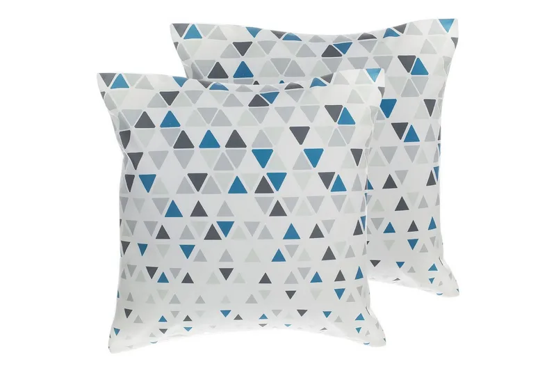 Koristetyynyt Cleome setti 2, undefined