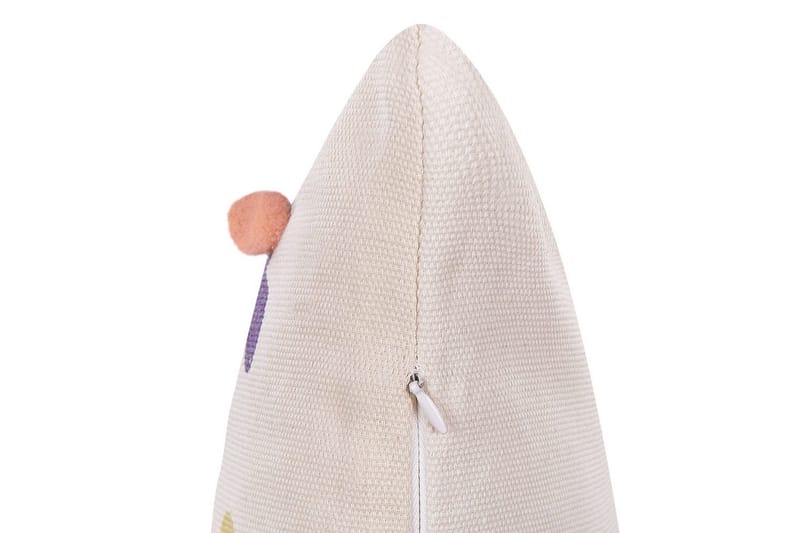 Koristetyynyt Clusia setti 2 - Kodintekstiilit & matot - Tyyny & torkkupeitto - Ulkotyyny