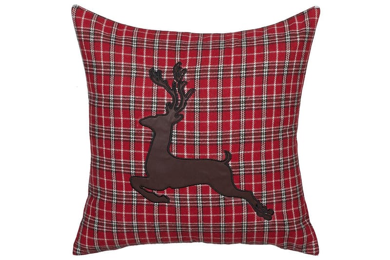 Koristetyynyt Comet 2 kpl setti - Kodintekstiilit & matot - Tyyny & torkkupeitto - Koristetyynyt