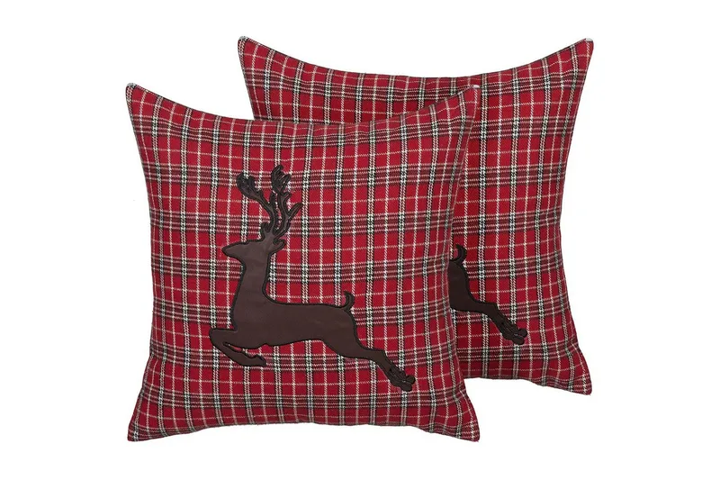 Koristetyynyt Comet 2 kpl setti, undefined