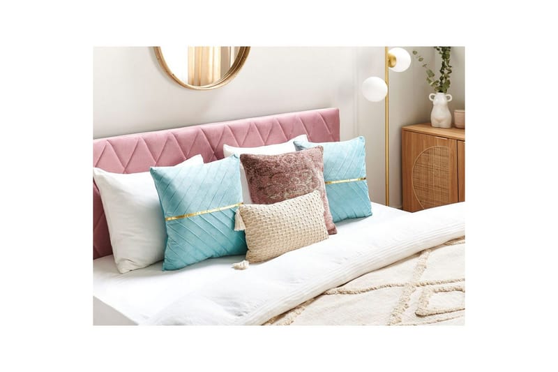 Koristetyynyt Coneflower 2 kpl setti - Kodintekstiilit & matot - Tyyny & torkkupeitto - Koristetyynyt