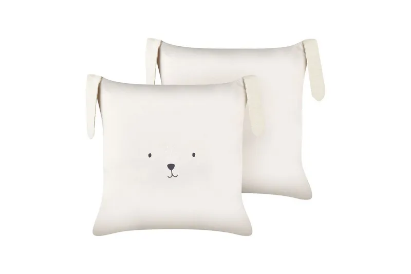 Koristetyynyt Coney 2 kpl setti, undefined