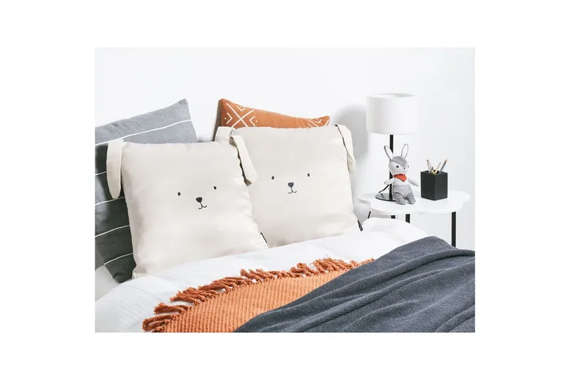Koristetyynyt Coney 2 kpl setti - Kodintekstiilit & matot - Tyyny & torkkupeitto - Ulkotyyny