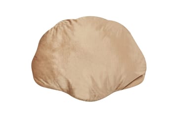 Koristetyynyt Consolida 2 kpl setti Beige - Beige - Kodintekstiilit & matot - Tyyny & torkkupeitto - Ulkotyyny