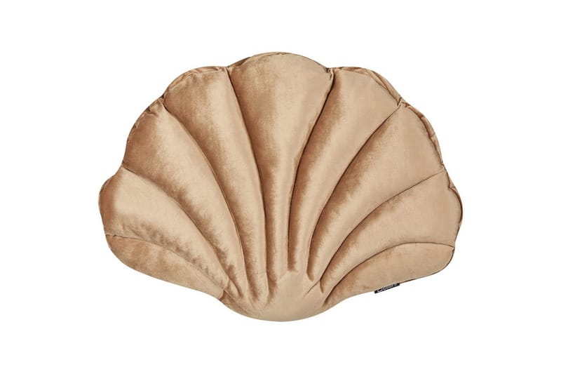 Koristetyynyt Consolida 2 kpl setti Beige - Beige - Kodintekstiilit & matot - Tyyny & torkkupeitto - Ulkotyyny