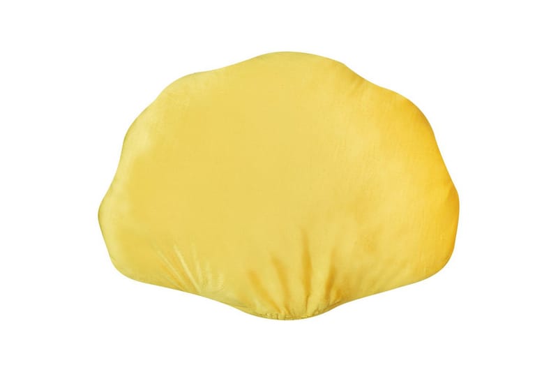 Koristetyynyt Consolida Keltainen - Keltainen - Kodintekstiilit & matot - Tyyny & torkkupeitto - Koristetyynyt