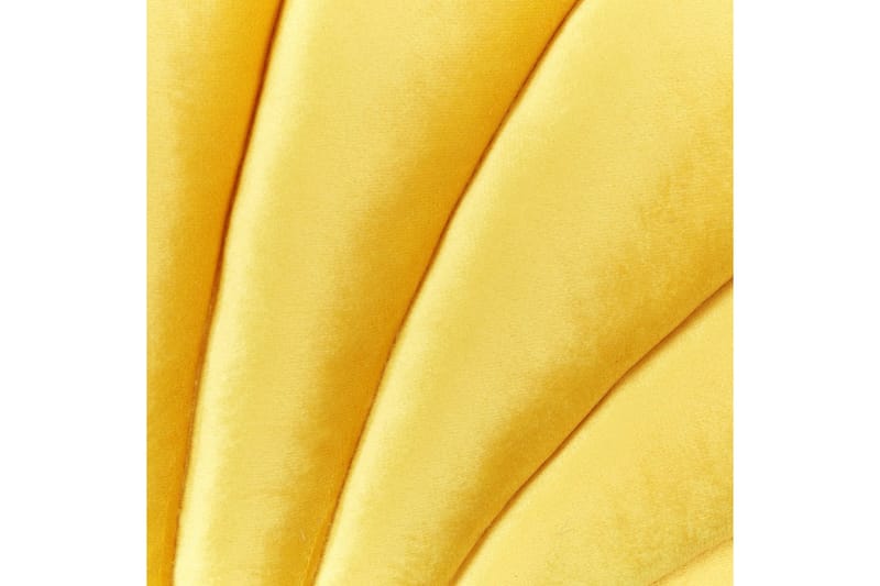 Koristetyynyt Consolida Keltainen - Keltainen - Kodintekstiilit & matot - Tyyny & torkkupeitto - Koristetyynyt