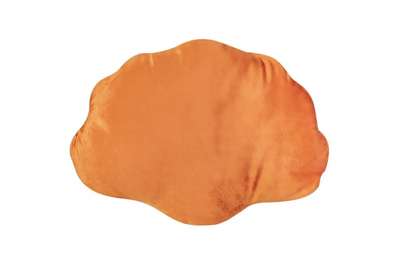 Koristetyynyt Consolida Oranssi - Oranssi - Kodintekstiilit & matot - Tyyny & torkkupeitto - Koristetyynyt