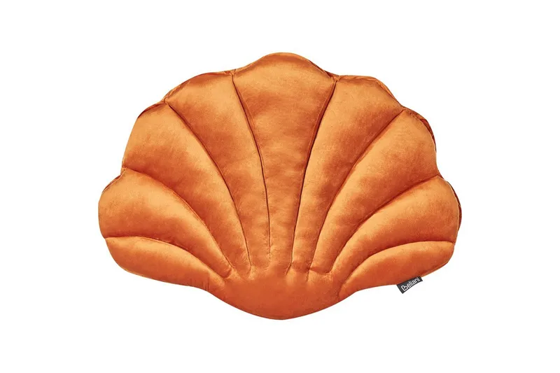 Koristetyynyt Consolida Oranssi, Oranssi