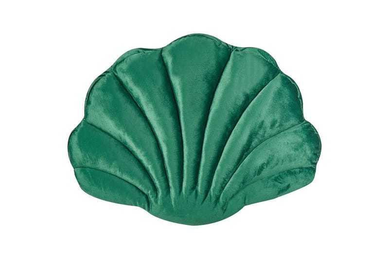 Koristetyynyt Consolida Vihreä, Vihreä