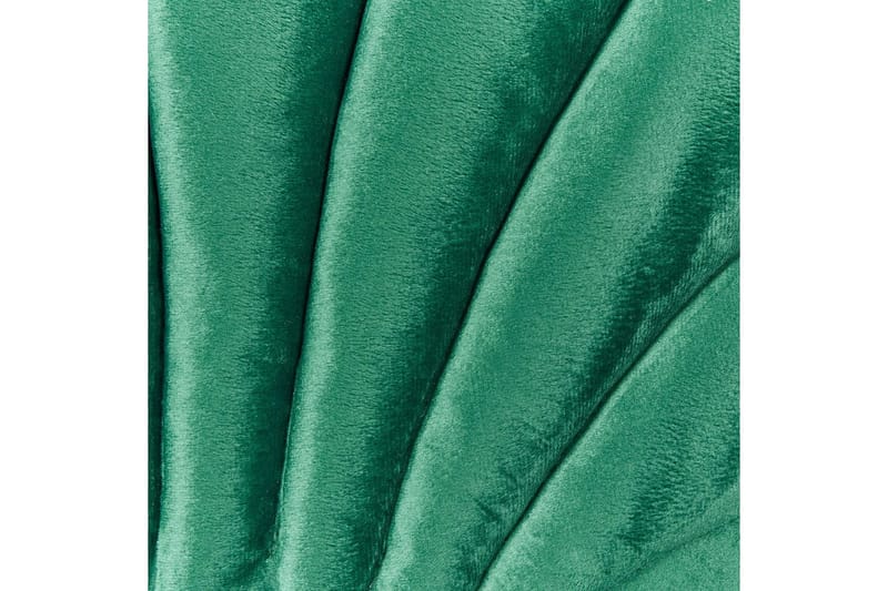 Koristetyynyt Consolida Vihreä - Vihreä - Kodintekstiilit & matot - Tyyny & torkkupeitto - Koristetyynyt