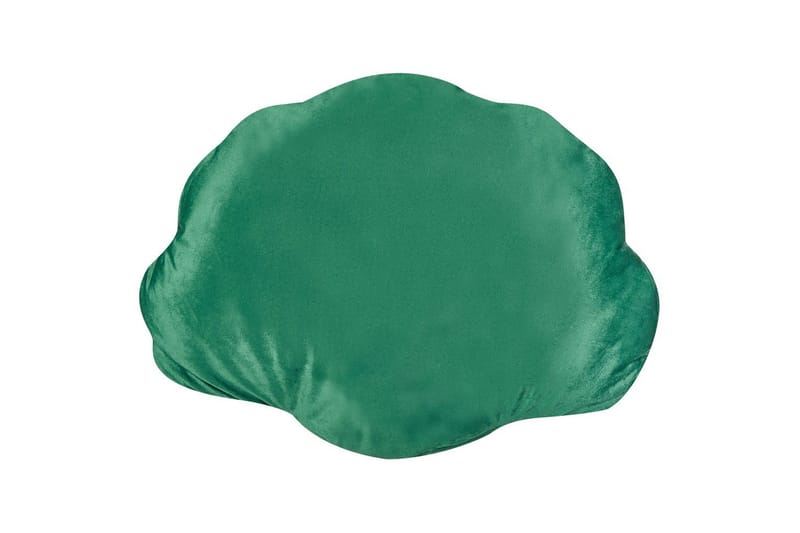 Koristetyynyt Consolida Vihreä - Vihreä - Kodintekstiilit & matot - Tyyny & torkkupeitto - Koristetyynyt