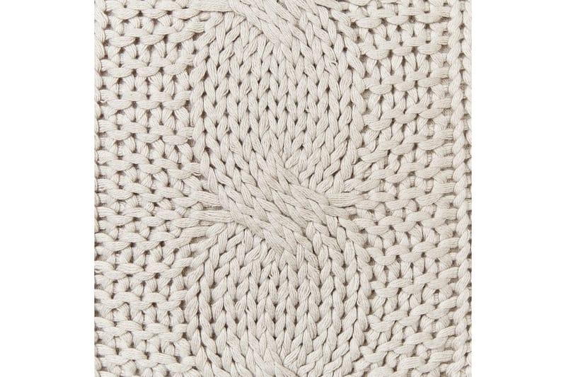 Koristetyynyt Constylis 2 kpl setti Beige - Beige - Kodintekstiilit & matot - Tyyny & torkkupeitto - Ulkotyyny