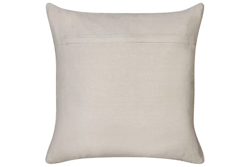 Koristetyynyt Constylis 2 kpl setti Beige - Beige - Kodintekstiilit & matot - Tyyny & torkkupeitto - Ulkotyyny