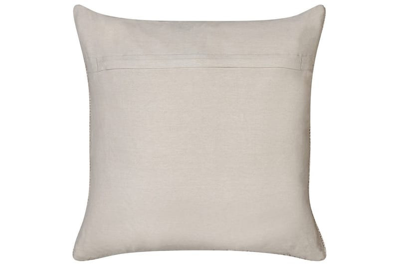 Koristetyynyt Constylis 2 kpl setti Beige - Beige - Kodintekstiilit & matot - Tyyny & torkkupeitto - Ulkotyyny