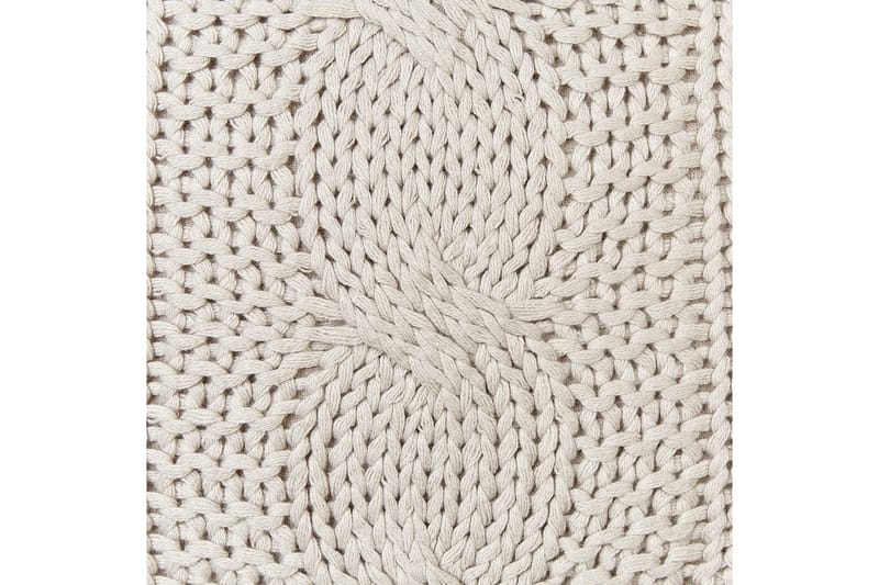 Koristetyynyt Constylis 2 kpl setti Beige - Beige - Kodintekstiilit & matot - Tyyny & torkkupeitto - Ulkotyyny